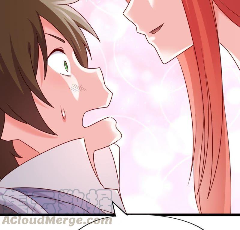 Turned Into a Grass in The Fantasy World? Chapter 36 Gambar 29